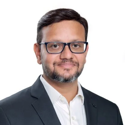 Saurabh Joshi
