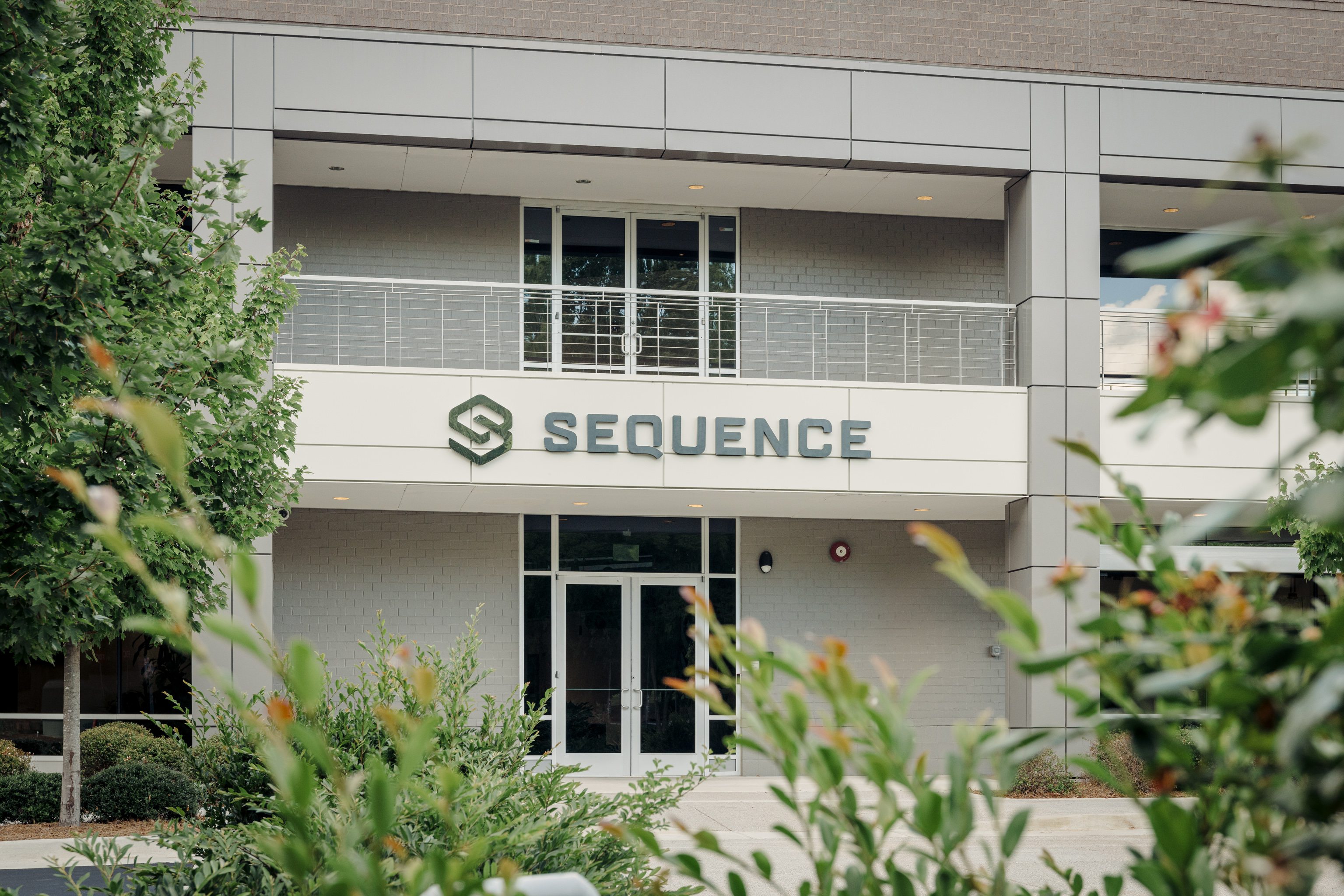Sequence Headquarters