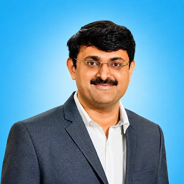 Sachin Shinde - Biocon