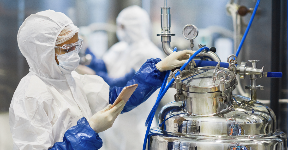 featured blog post image - Leading Pharmaceutical Company in Brazil Chooses ValGenesis iRisk to Redefine and Automate Risk-Based Validation Processes