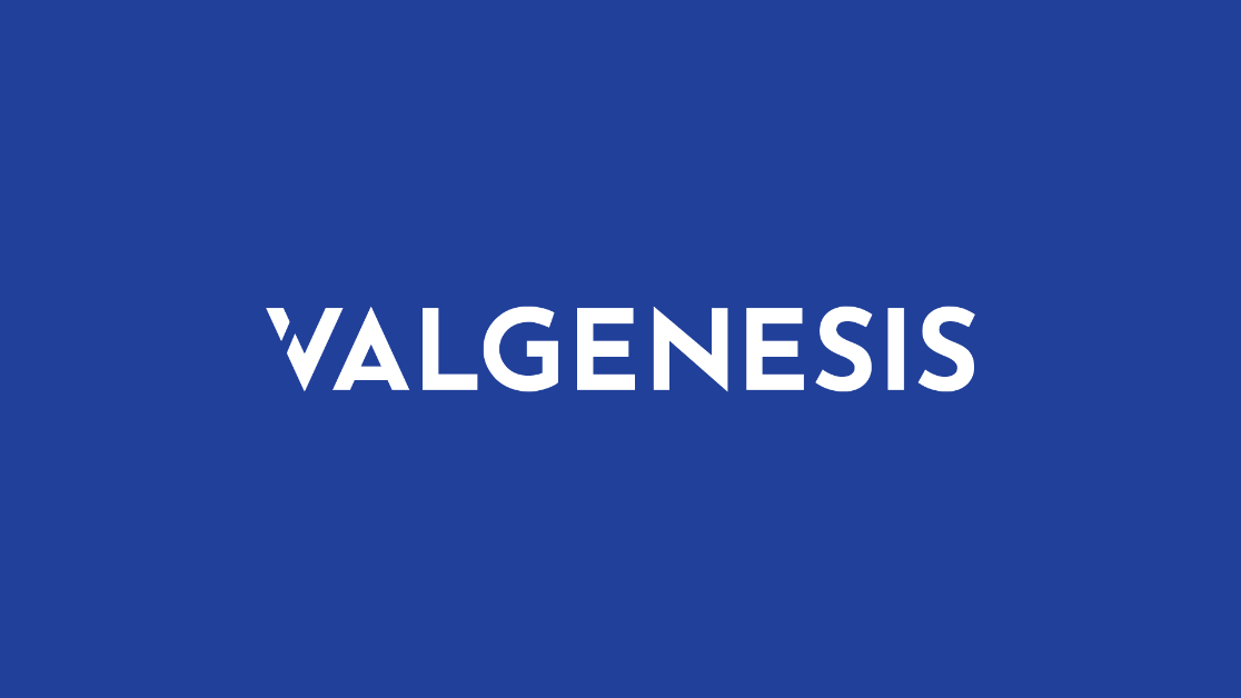 featured blog post image - ValGenesis Launches New Brand Identity to Strengthen Company Positioning