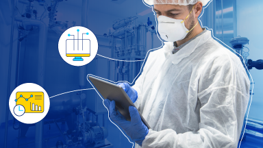 featured blog post image - Enhancing Continuous Manufacturing with Digital CPV Integration