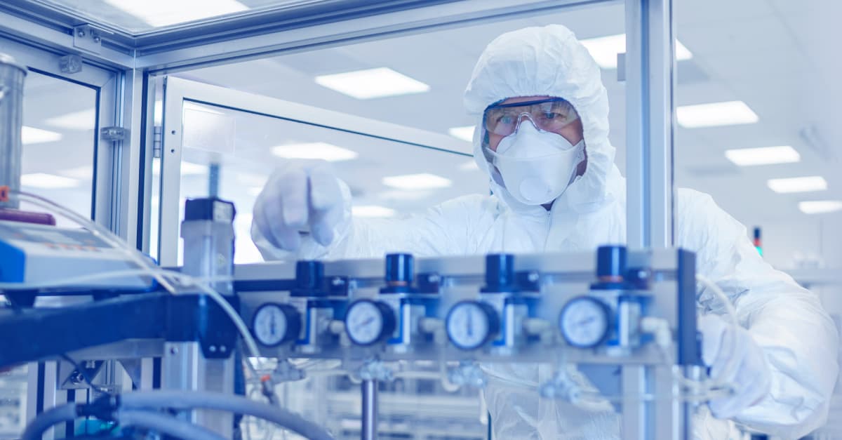 Arizona Automation & Technologies Partners with ValGenesis