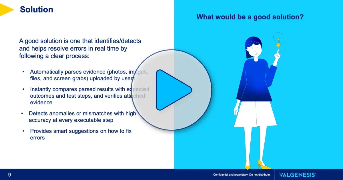 Preventing Rework Through Intelligent, Real-Time Error Detection