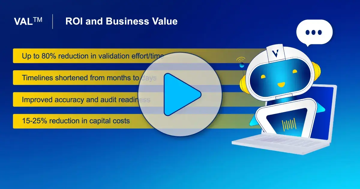 AI Powered Validation: How to be Smarter, Faster, and More Reliable