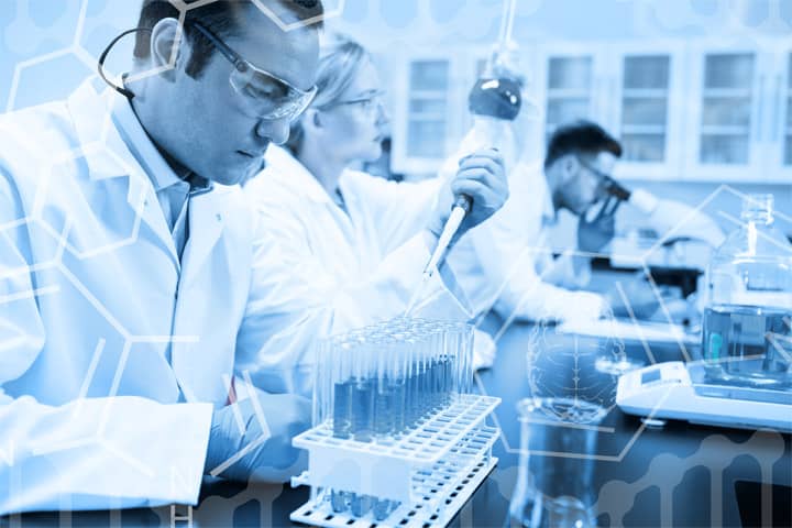 featured blog post image - Global Clinical-stage Biopharmaceutical Company Selects ValGenesis VLMS