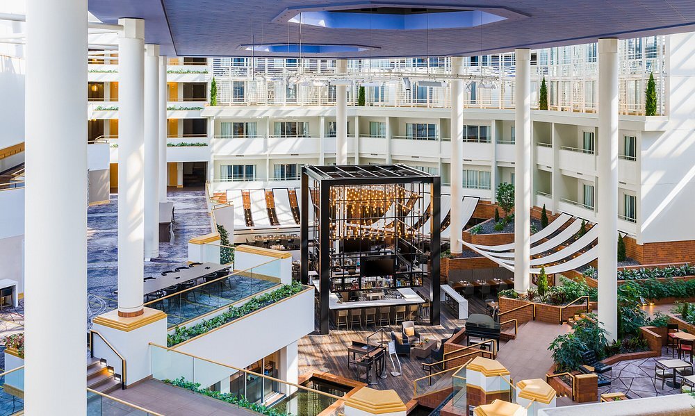 Hyatt Regency Princeton