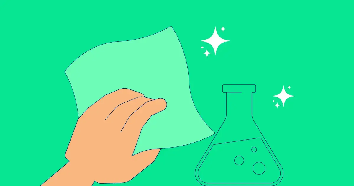 featured blog post image - What Are the Regulatory Expectations for Cleaning Validation?