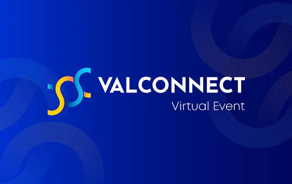 ValConnect | Virtual Session (Europe & Asia)