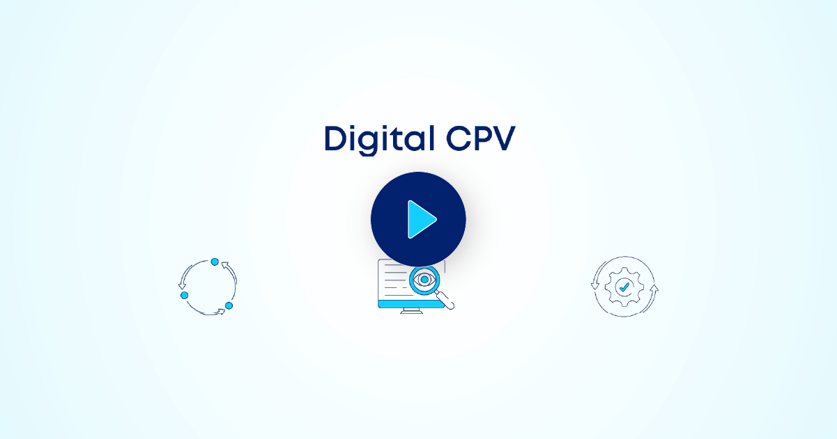 Manual CPV vs Digital CPV: Why Should you Upgrade?
