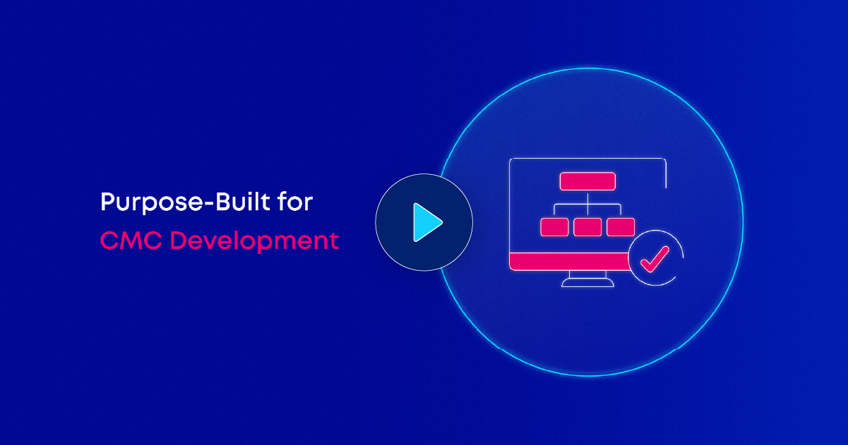 ValGenesis iCMC™: Science-Driven. Risk-Controlled. Designed for Robustness.