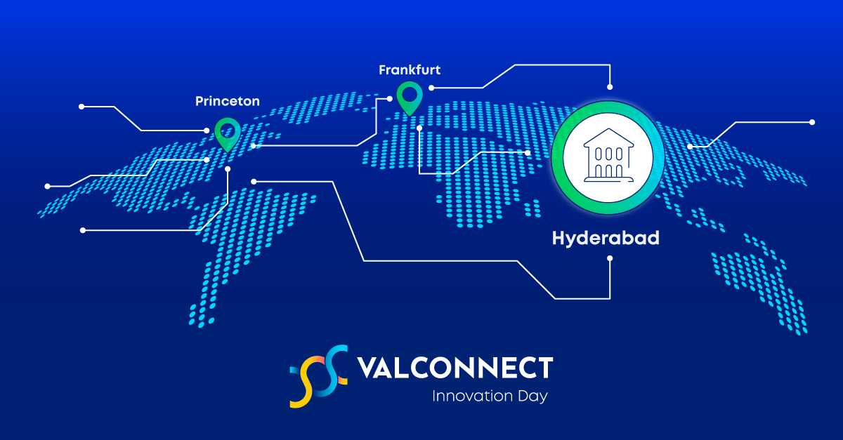 featured blog post image - ValGenesis Wraps Up Global ValConnect Innovation Day Series with Hyderabad Event
