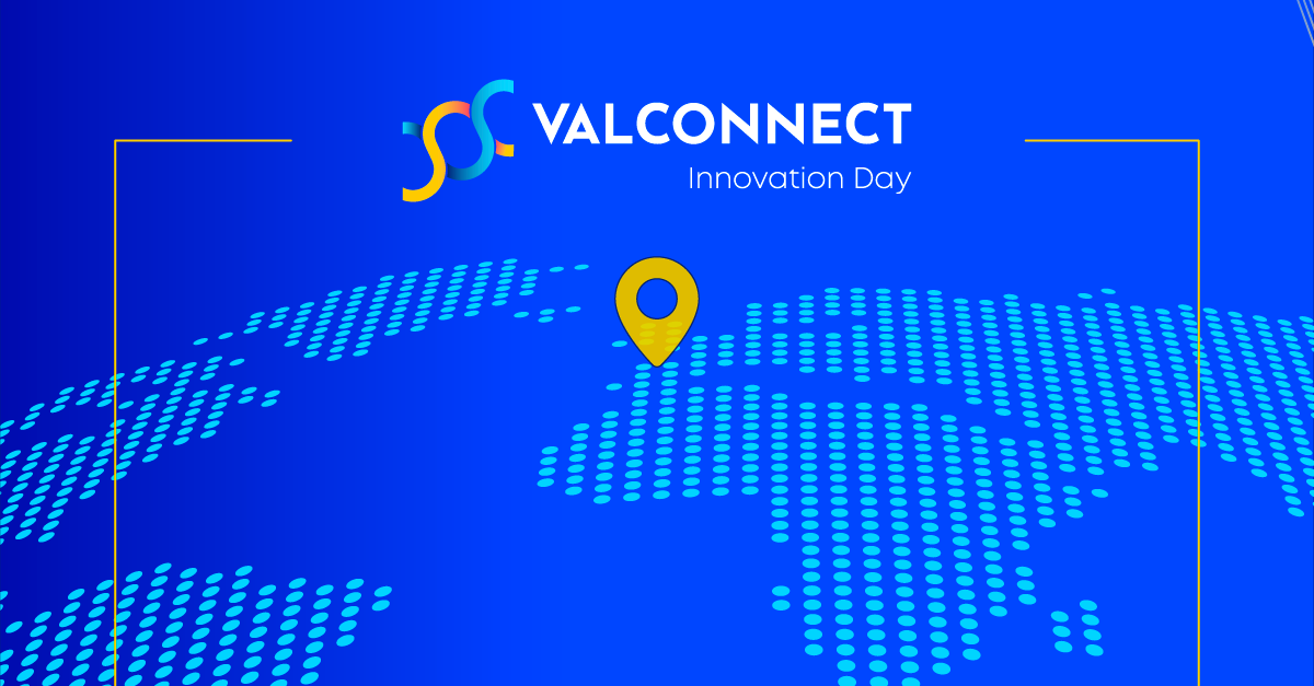 featured blog post image - ValGenesis&nbsp;to&nbsp;Kick Off&nbsp;2026&nbsp;ValConnect&nbsp;Innovation Day&nbsp;Series&nbsp;in Lisbon