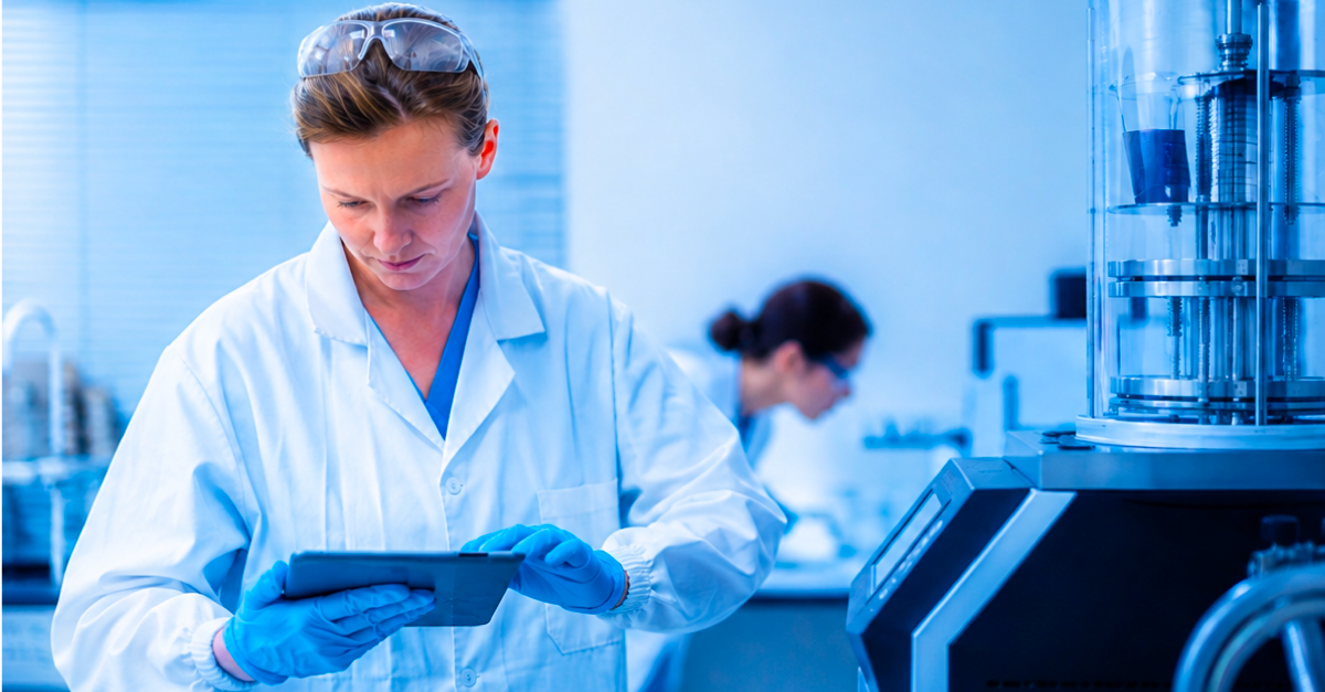 featured blog post image - Leading Oncology Injectables Manufacturer Selects ValGenesis to Modernize Equipment Qualification