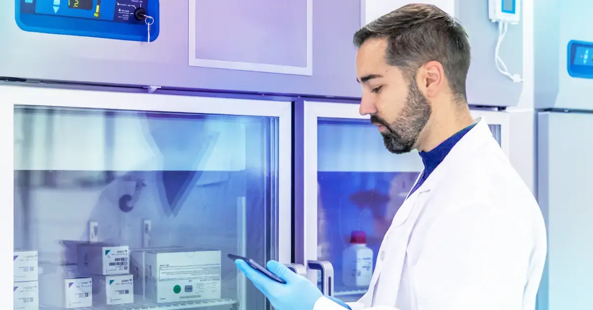 featured blog post image - Global Vaccine Manufacturer Selects ValGenesis to Digitalize Equipment Qualification and Computer System Validation