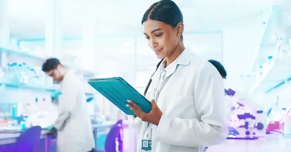 featured blog post image - ValGenesis VLMS Chosen to Simplify Validation Complexity for Major U.S. Healthcare Provider