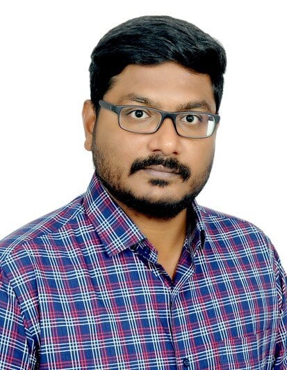Sachin Maled