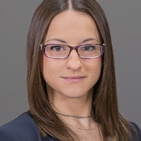 Jennifer Zaleski