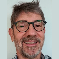 Wolfgang Kramp