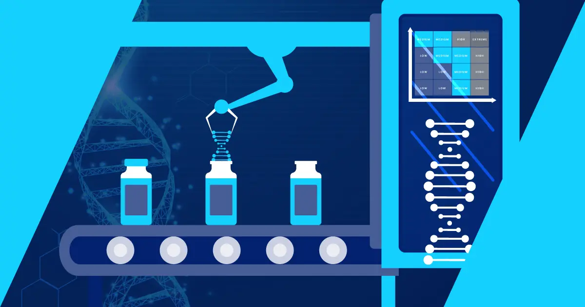 QRM System for ATMPs: Time to Make it Digital