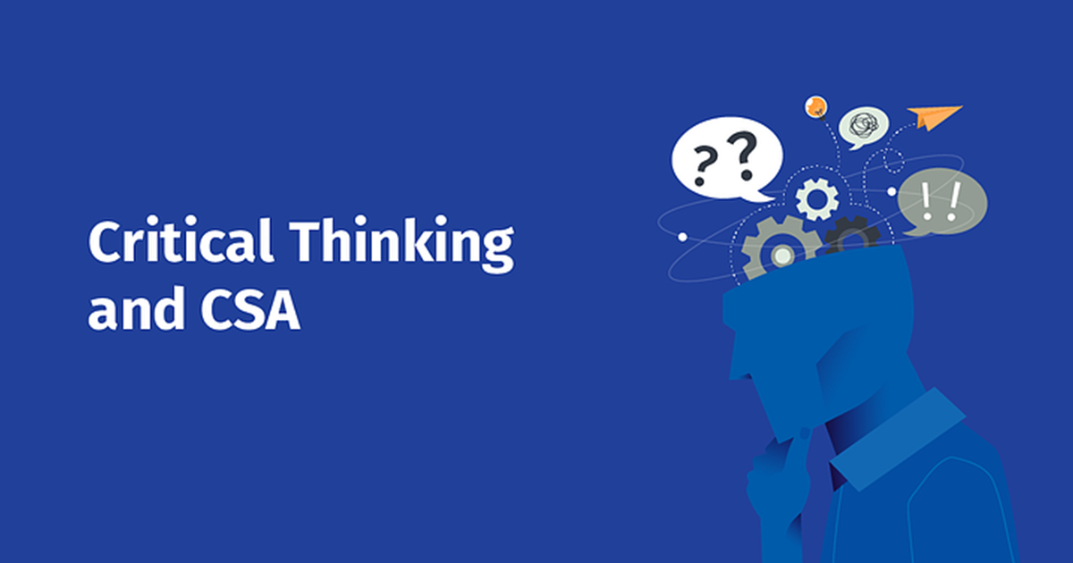critical-thinking-and-its-role