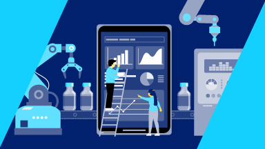 Adopting Continuous Manufacturing (CM): The Case of Biologics